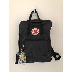 Fjallraven Kanken Backpack